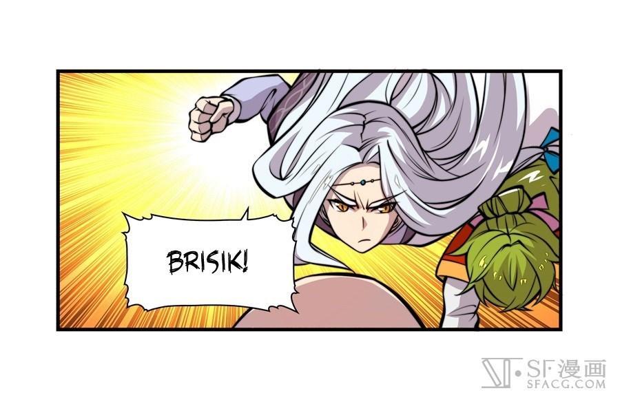 Martial King’s Retired Life Chapter 16 Gambar 44